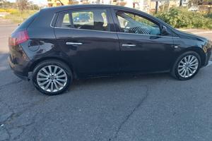 Auto fiat bravo anno 2013 1.6 Multijet 120cv