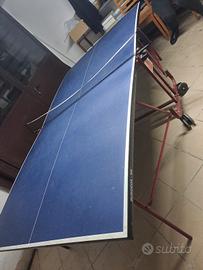 tavolo da ping pong