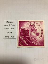 XX Grand Prix Automobilistico di Monaco