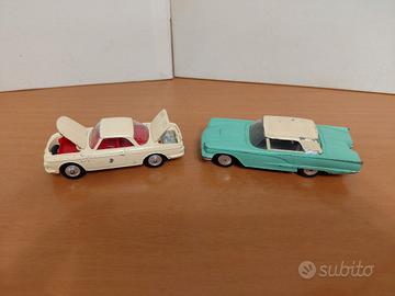 Corgi Toys Volkswagen no Dinky Politoys Mebetoys 