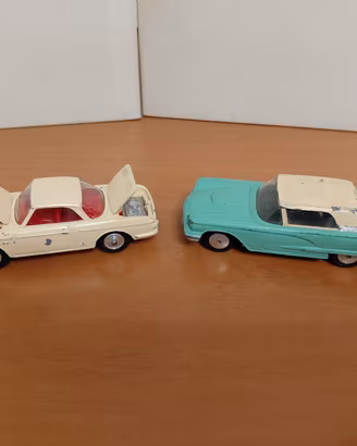 Corgi Toys Volkswagen no Dinky Politoys Mebetoys 