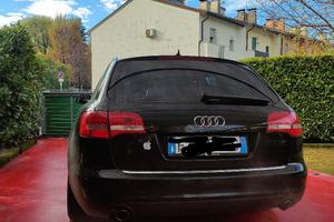 Audi A6 2.7 TDI 