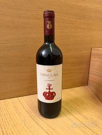 Ornellaia 2018 “La Grazia” – Bolgheri Superiore