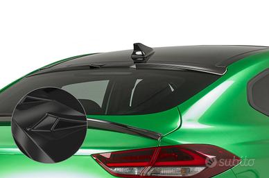 Copertura lunotto per Hyundai I30 (PD) Fastback