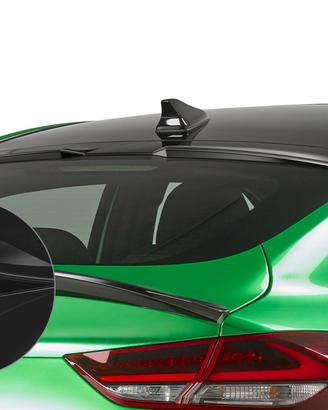 Copertura lunotto per Hyundai I30 (PD) Fastback