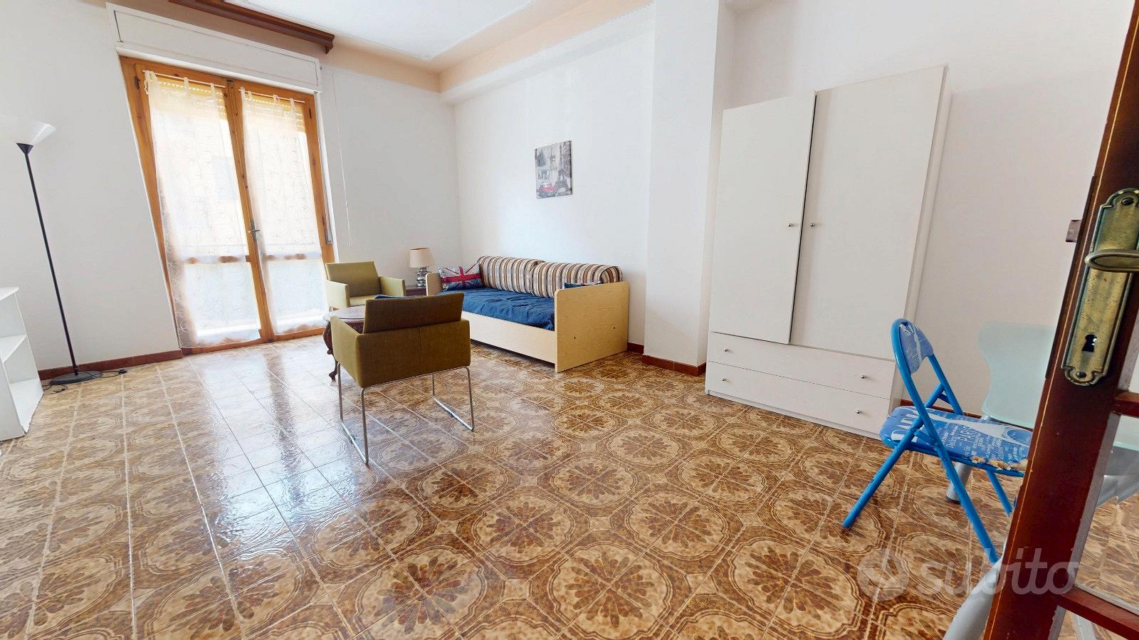 Appartamento – Sassari, Centro storico, Sacro Cuore - Vista 2