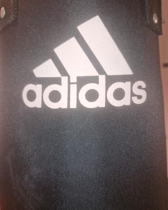 sacco boxe