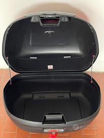 Bauletto  Yamaha Xcity