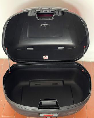 Bauletto  Yamaha Xcity