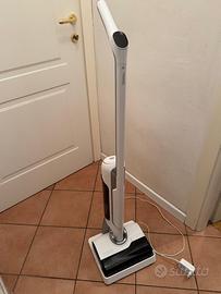 Rowenta X-Clean 10, Lavapavimenti Senza Fili,