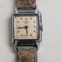 Orologio donna Valory swiss made anni 40/50