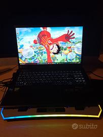 Acer nitro v15 rtx 4050
