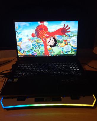 Acer nitro v15 rtx 4050