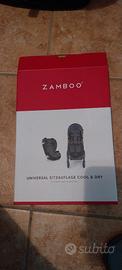 Zamboo fodera