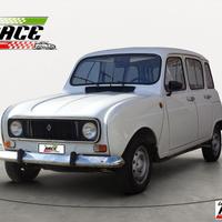 RENAULT - R 4 TL