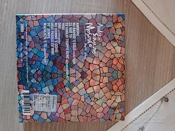 cd di Andrea sannino