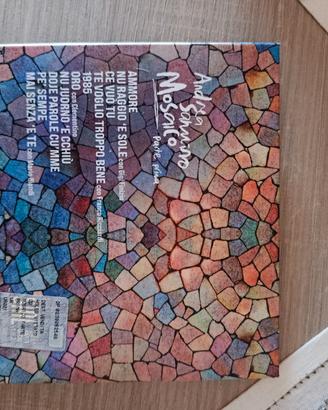 cd di Andrea sannino