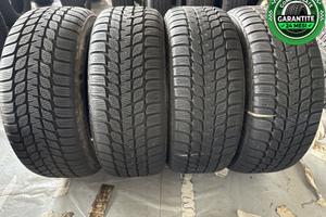 gomme usate 2055516 Winter BRIDGESTONE - LM 25 - 1