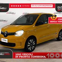 Renault Twingo Techno 22kWh