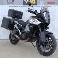 Ktm 1290 Super Adventure