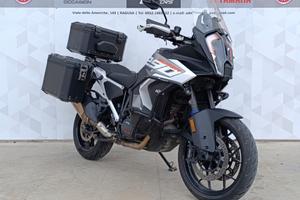 Ktm 1290 Super Adventure