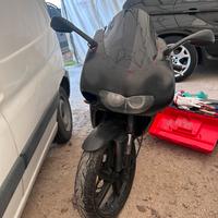 aprilia rs 125