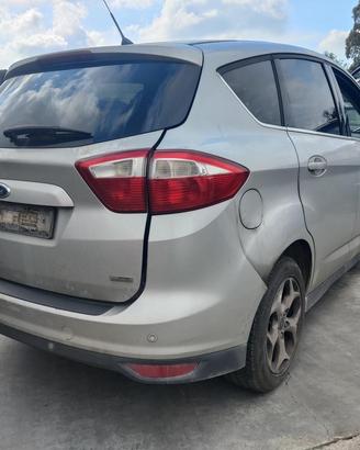 FORD C-MAX 2 DXA/CB7, DXA/CEU 1.6 TDCI -Ricambi