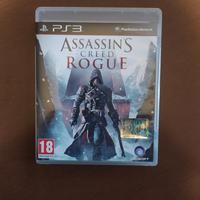 Assassin's Creed Rogue