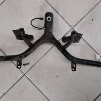 Manubrio Honda PS 150