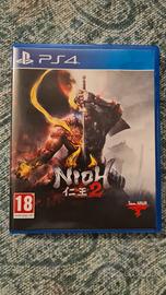 Nioh 2