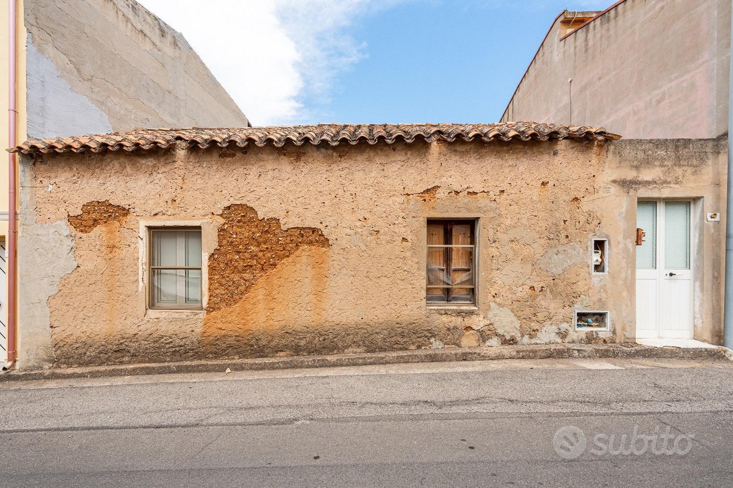 Rustico con terreno di proprietà - Vista 2