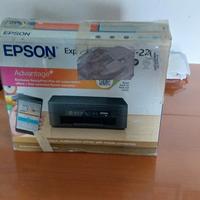 Stampante Epson Expression Home XP-2205 - NUOVA