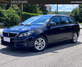 Peugeot 308 1.5 Blue HDI 130 Active