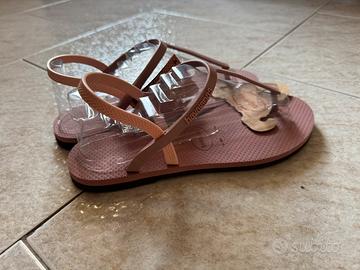 Havaianas YOU PARATY sandalo infradito NUOVO
