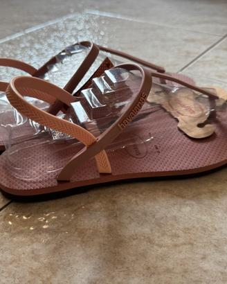 Havaianas YOU PARATY sandalo infradito NUOVO