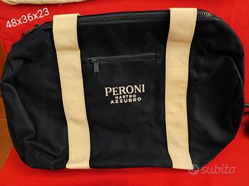 borsone sport viaggio brandizzato