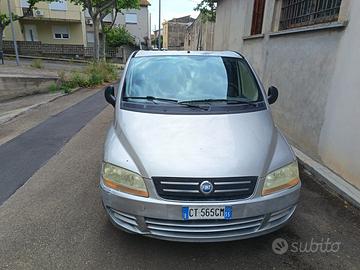 Fiat Multipla