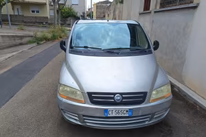 Fiat Multipla