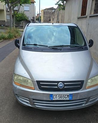 Fiat Multipla