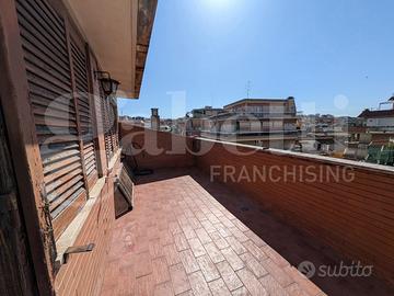 Attico/Mansarda Fonte Nuova [Cod. rif 3325467VRG]