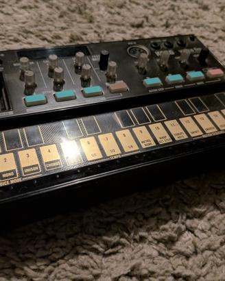 Korg Volca FM1