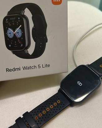 Redmi Watch 5 Lite