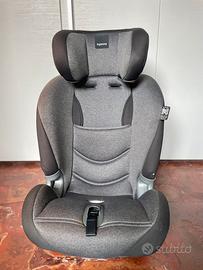 INGLESINA Seggiolino ISOFIX-9/36 kg