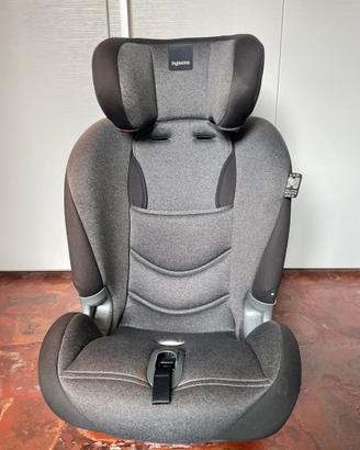 INGLESINA Seggiolino ISOFIX-9/36 kg