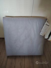 cuscini 62x62 ikea 