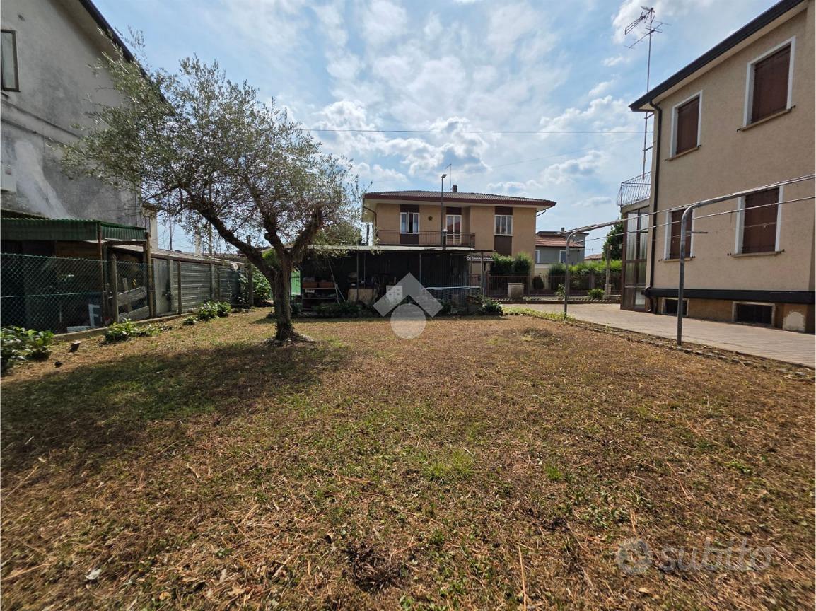 Casa – Treviso, Le Stiore, San Giuseppe - Vista 4