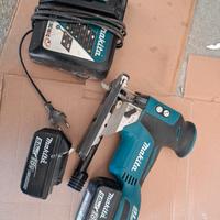 Makita Seghetto alternativo DJV181