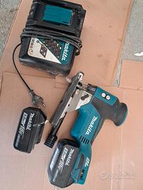 Makita Seghetto alternativo DJV181