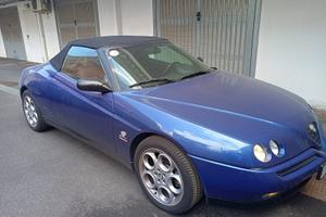 Alfa Spider 916 2.0 Twin Spark