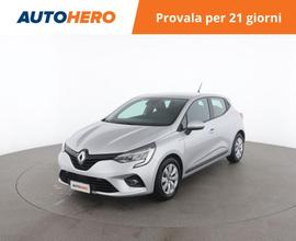 RENAULT Clio Blue dCi 85 CV 5 porte Business